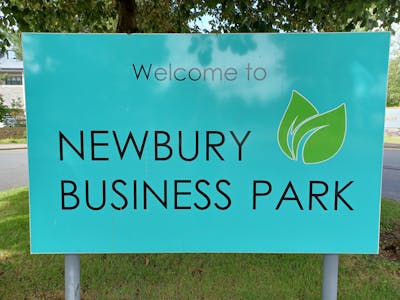 Benyon House, Newbury Business Park, Newbury, Office To Let - 20230728_163550.jpg