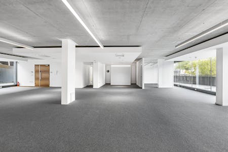 Unit B North Gainsborough Studios, London, Office To Let - 3_42931.JPG