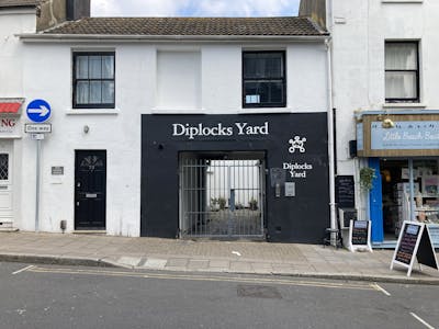 Unit 1 Diplocks Yard, Brighton, Office To Let - 20220422_103726427_iOS.jpg