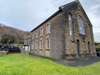 Bethesda Chapel, Ynysmeudwy Road, Swansea, D1 (Non Residential Institutions) For Sale - Ponntay2.jpg