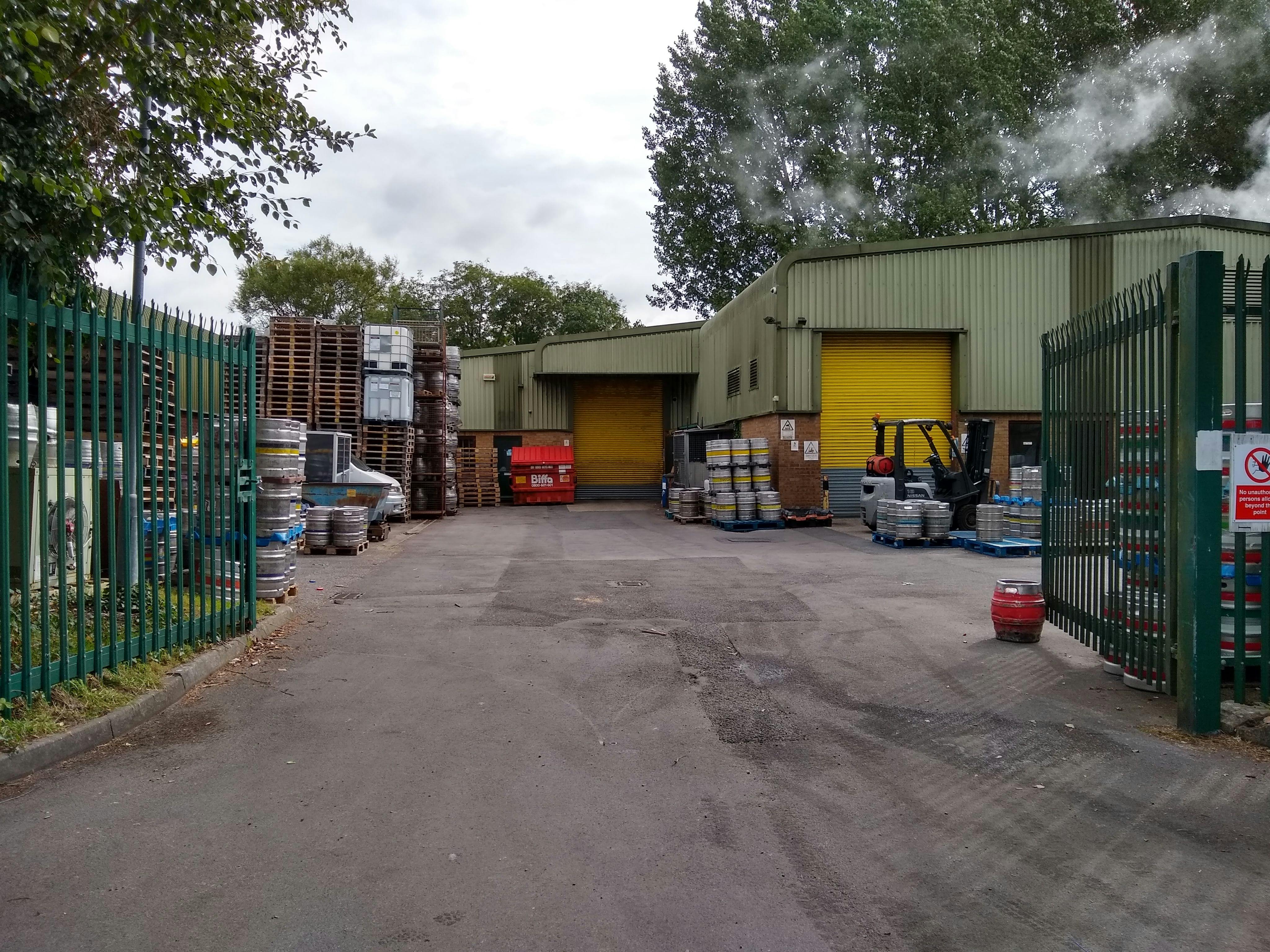 Investment in Salisbury - photo 2