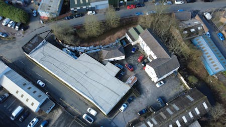 Kirklands Business Park, Oldmill Street, Stoke-on-Trent, Industrial/Logistics To Let - DJI_0117.JPG