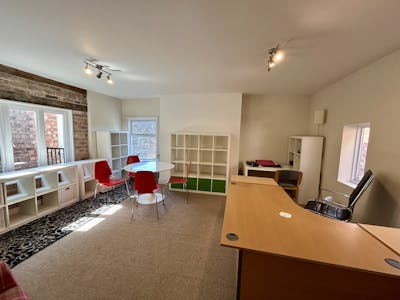 Office 9, Central Court, Bridgnorth, Office To Let - 2