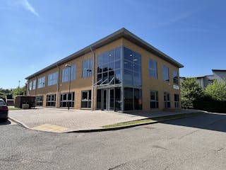 Unit B, Chawley Park, Cumnor Hill, Oxford, Office To Let - IMG_3415.JPG