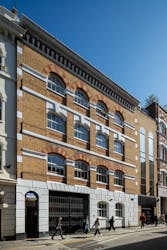 Cowcross Studios, London, Office To Let - 30-31CowcrossSt-4.jpg - More details and enquiries about this property