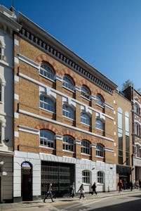 Cowcross Studios, London, Office To Let - 30-31CowcrossSt-4.jpg