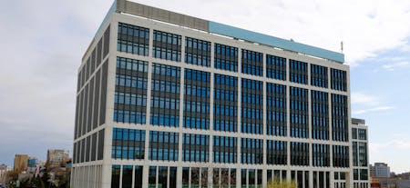 Business Garden Bucharest - Building B, calea Plevnei 159, Bucharest, Office / Retail To Let - 18R3A6784.JPG