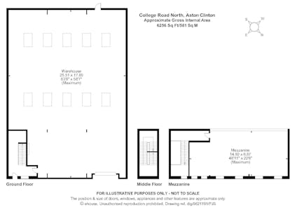 Unit 15, Vantage 41, Aston Clinton, Industrial / Trade Counter / Warehouse / Workshops To Let - 8621191.jpg