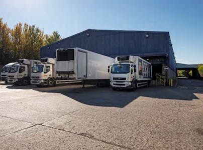 Former DHL Premises, Wagonway Road, Hebburn, Industrial For Sale - Hebburn DHL Premises Wagonway Road 3.jpeg