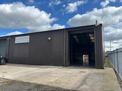 Millbuck Way, Sandbach, Industrial / Industrial/Logistics / Trade Counter To Let - IMG_1398.JPG