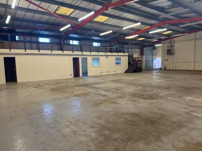 Unit 6, The Croft Industrial Estate, Hardwick Lane, Sutton In Ashfield, Industrial / Workshops / Industrial / Warehouse To Let - IMG_3248.jpg