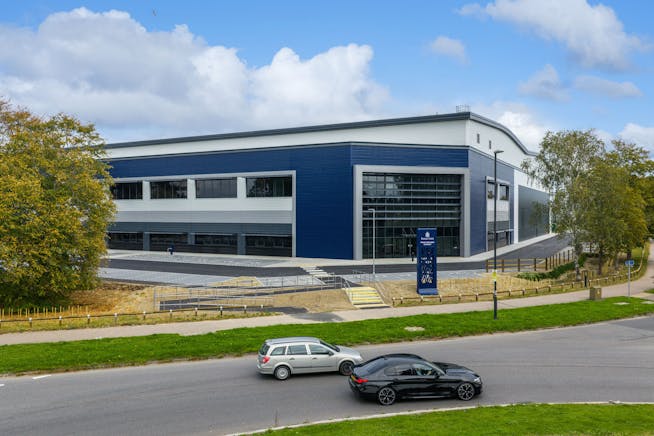 Panattoni Park Crawley, Fleming Way, Crawley, Warehouse & Industrial To Let - Eighty_PanCrawley_20251016_0088.jpg