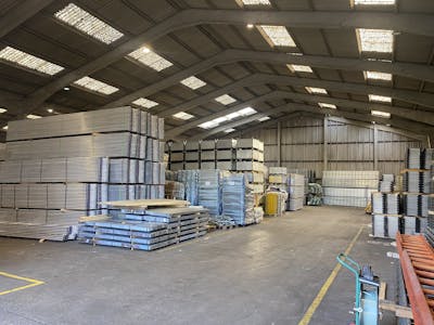 Units A/B, Cedars Transport Depot, Erith, Industrial / Warehouse / Open Storage To Let - IMG_7406.JPEG