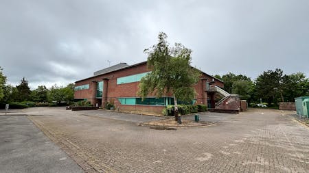 2410 Aztec West, Almondsbury, Bristol, Office To Let - IMG_2467.jpeg