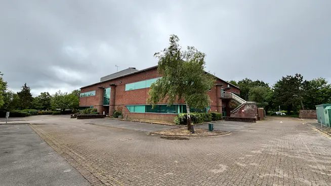 2410 Aztec West, Almondsbury, Bristol, Office To Let - IMG_2467.jpeg