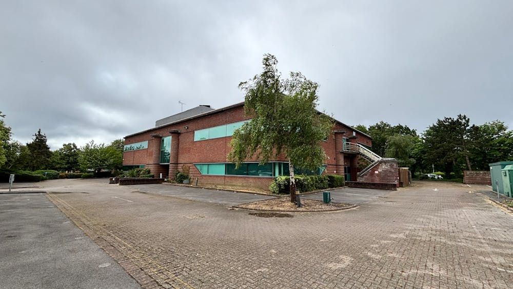 2410 Aztec West, Almondsbury, Bristol, Office To Let - IMG_2467.jpeg