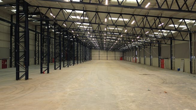 High Bay 42, 12 Stilebrook Road, Olney, Warehouse & Industrial To Let / For Sale - DJI_0591.JPG