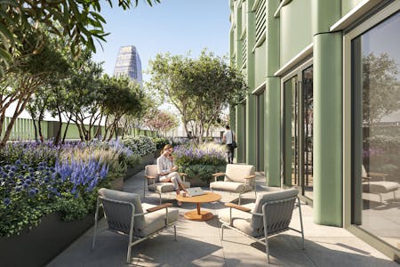 220 Blackfriars, London, Office To Let - BINYAN_JRL3431_220Blackfriars_S330_EXT_TerraceArrival_FINAL_2K.jpg