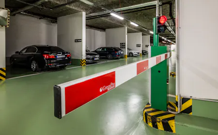 Myslbek, Na Příkopě 1096/21, Praha 1, Office / Retail To Let - myslbek_garage_2.jpg