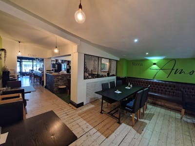 157 London Road, Stockport, Leisure / Residential / Retail For Sale - 20250610_105137.jpg