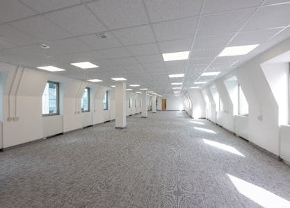 5-10 Bury Street, London, Office To Let - Internal Shot 1.jpg