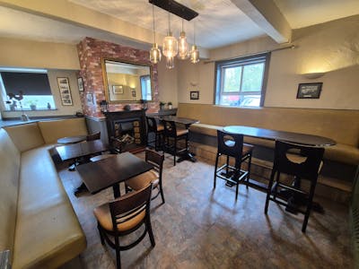 The Dog & Partridge Public House, 275 Oldham Road, Ashton-under-Lyne, Leisure To Let - 20250916_145548.jpg