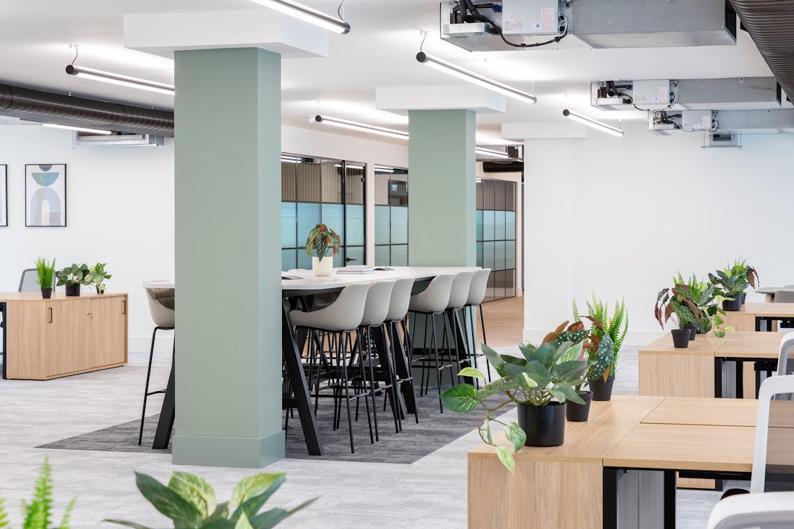 10 Fetter Lane_23.jpg 10 Fetter Lane, London, Office To Let - 10 Fetter Lane_23.jpg