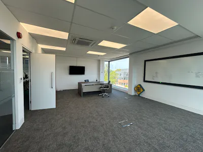 Building 300, Trinity Park, Bickenhill Lane, Solihull, Office To Let - IMG_0724.JPG