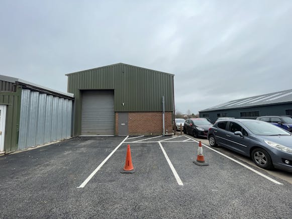 Unit 1, Thame Road Industrial Estate, Haddenham, Industrial To Let - image00001.jpeg