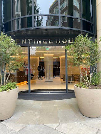 Sentinel House, 16 Harcourt Street, London, Office To Let - PHOTO20251114102225.jpg