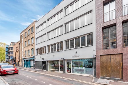 67 Charlotte Road, London, Office / Retail To Let / For Sale - 67-Charlotte-Road-EC2A-Shoreditch-Shop-Retail-Showroom-External6-Dominion.London.jpeg