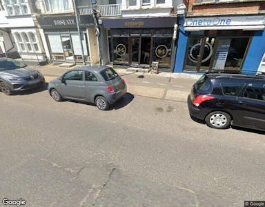 282 Leigh Road, Leigh-on-Sea, Office / Serviced Office To Let - Street View