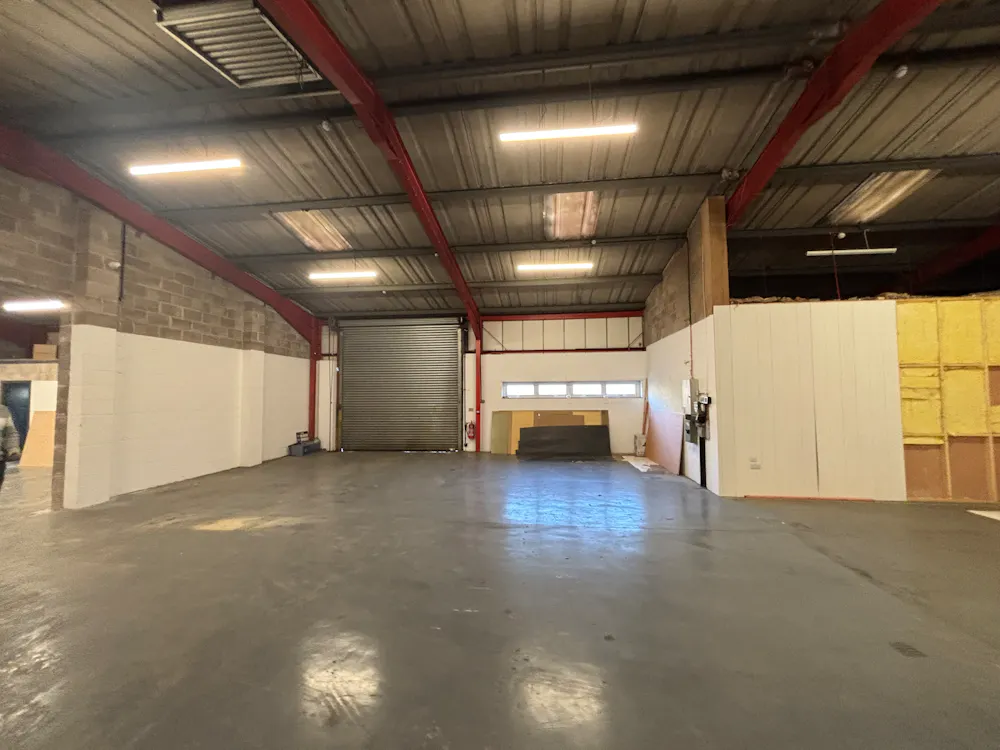 Unit 7, Pontnewynydd Industrial Estate - IMG_6331.jpeg