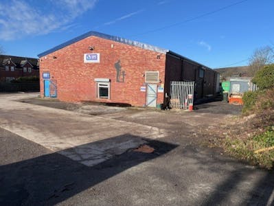 Henderson Street, Littleborough, Industrial/Logistics To Let - H1.jpg