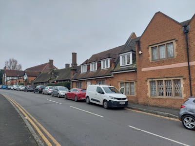 Office A, First Floor, 37 Parkfield Road, Birmingham, Office To Let - Image 1