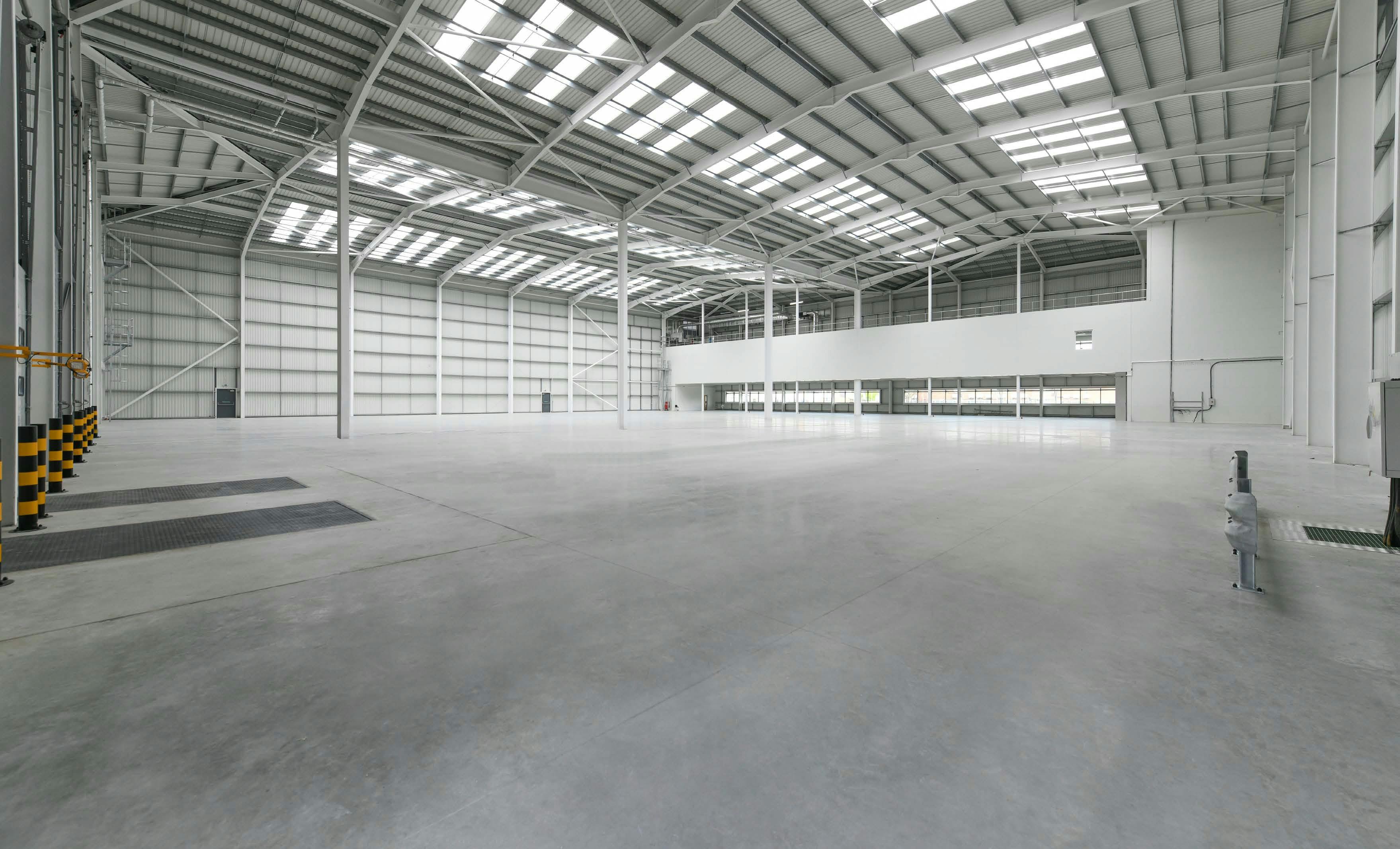 Unit 1, Watford Logistics Hub, Colonial Way, Hertfordshire, Warehouse & Industrial To Let - Internal1.jpg