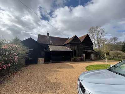 Storage Barns, Langhurst, Godalming, Industrial To Let - All units.jpg