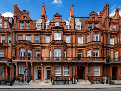 46 Draycott Place, Chelsea, 46 Draycott Place, London, Investment / Office For Sale - front
