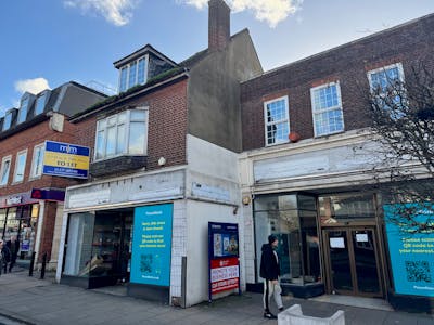 116 - 118 High Street, Hornchurch, E Class Retail / Leisure (no extract - Open A1) To Let - IMG_9807.jpeg