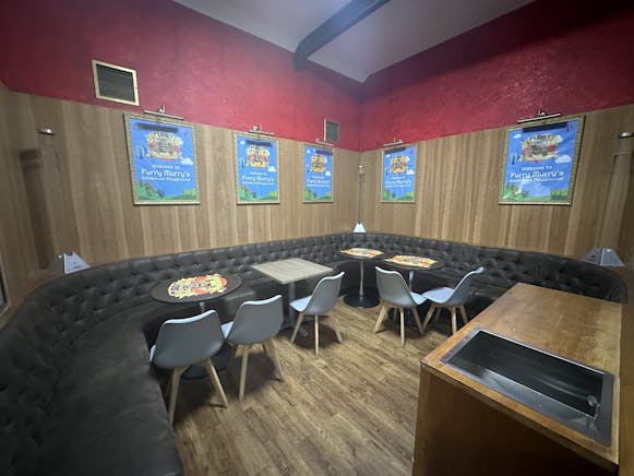 Multi Purpose Licensed Leisure Premises, 13 Shuttle Street, Paisley For Sale - IMG_7259.JPG