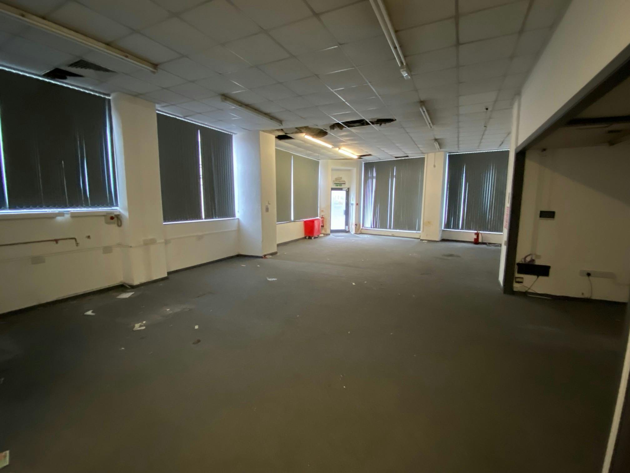 108 Sunbridge Road, Bradford, West Yorkshire, BD1 2NE