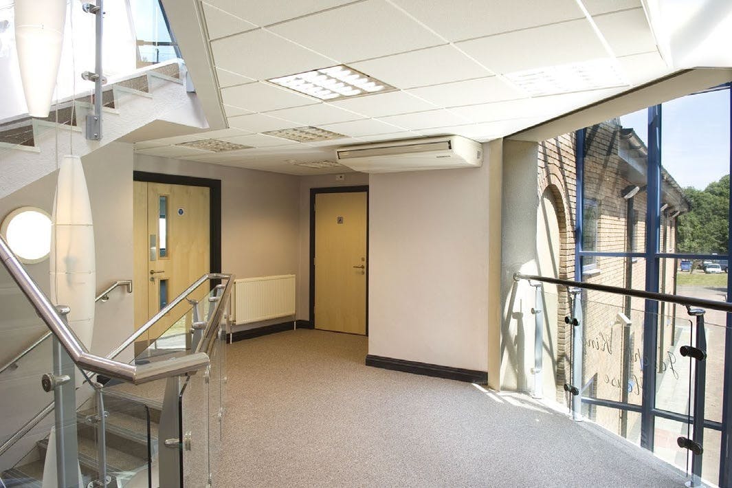 Joseph King House,Abbey Farm Commercial Park, Horsham St. Faith, Norwich