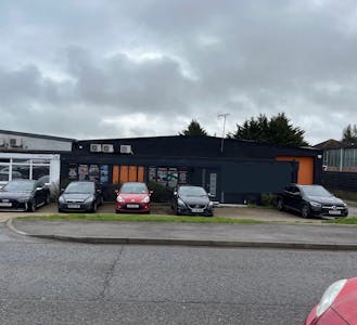 Modern Single-storey Industrial Building + Yard, Unit 4, Wickford, Industrial/Logistics For Sale - 12 Robert Way Wickford.jpg