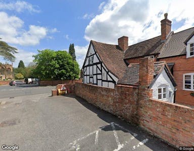 Suite E Stowe House, 1688 High Street, Solihull, Office To Let - Street View