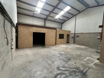 Unit 6 Gladstone Business Park, Gladstone Street, Oldham, Industrial/Logistics To Let - Unit 6a.jpg