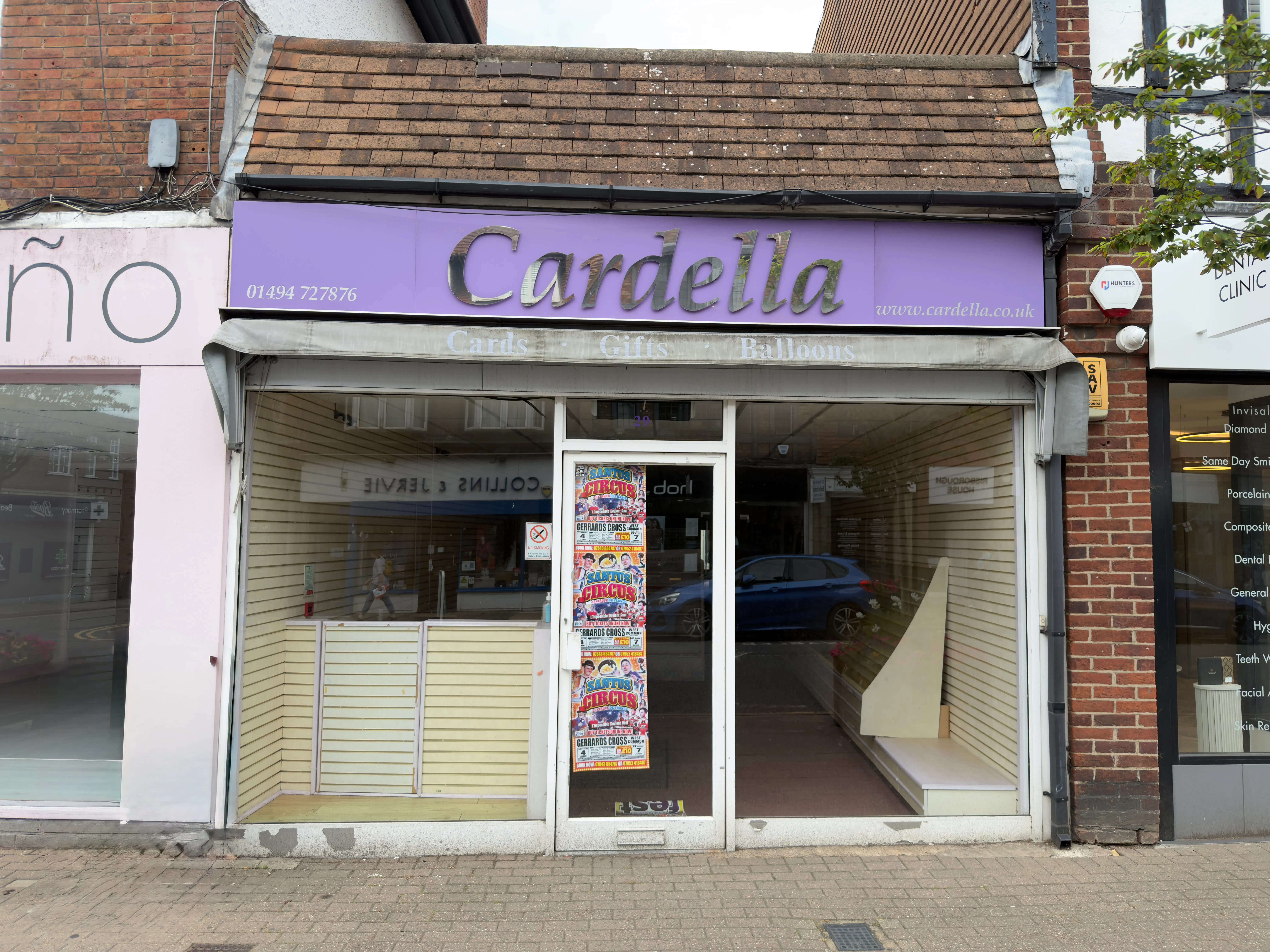 29 Sycamore Road, Amersham, Retail To Let / For Sale - 20260629_130100608_iOS.jpg
