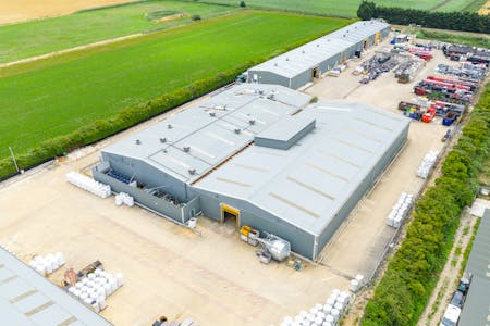 Manea Road, March, Distribution Warehouse / Industrial / Industrial / Manufacturing / Industrial / Storage / Industrial / Warehouse For Sale - EMR 19.jpg