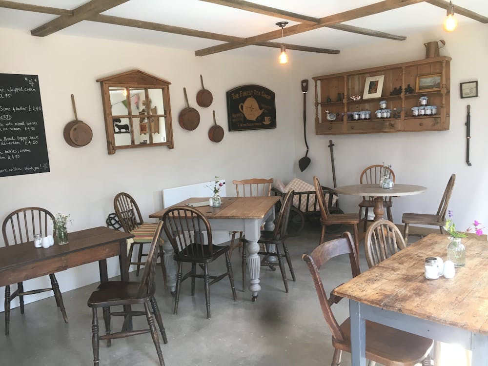 Whites Garden Nursery & Tea Room, Meres Lane, Mayfield, Leisure / Retail To Let - 3.jpg