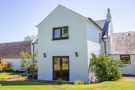 Burnbank (comprising of 4 properties), Brodick, Country house / Farm / Farmhouse / Hotel/guest house / Investment - Residential / Serviced Apartments For Sale - Image 9