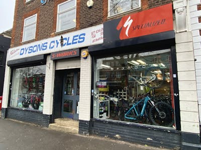 95-97 High Street South, Dunstable, Retail To Let - IMG_2378.JPG